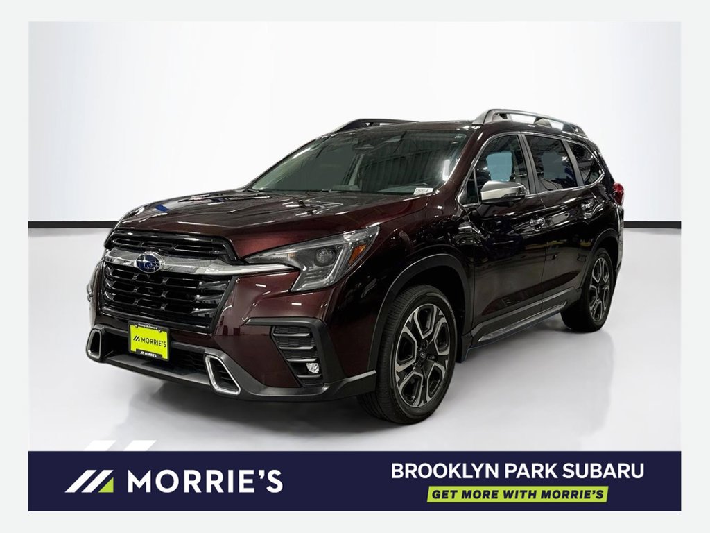 Used 2023 Subaru Ascent Touring