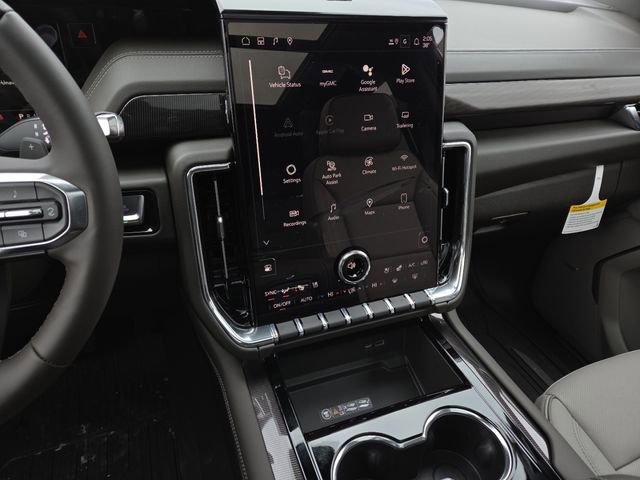 New 2026 GMC Yukon Elevation w/ Elevation Premium Package image 43