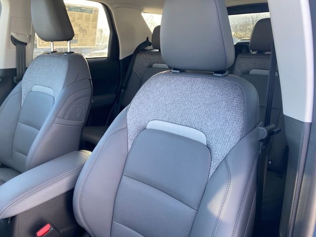 New 2025 Ford Bronco Sport Badlands w/ Badlands Tech Package image 12