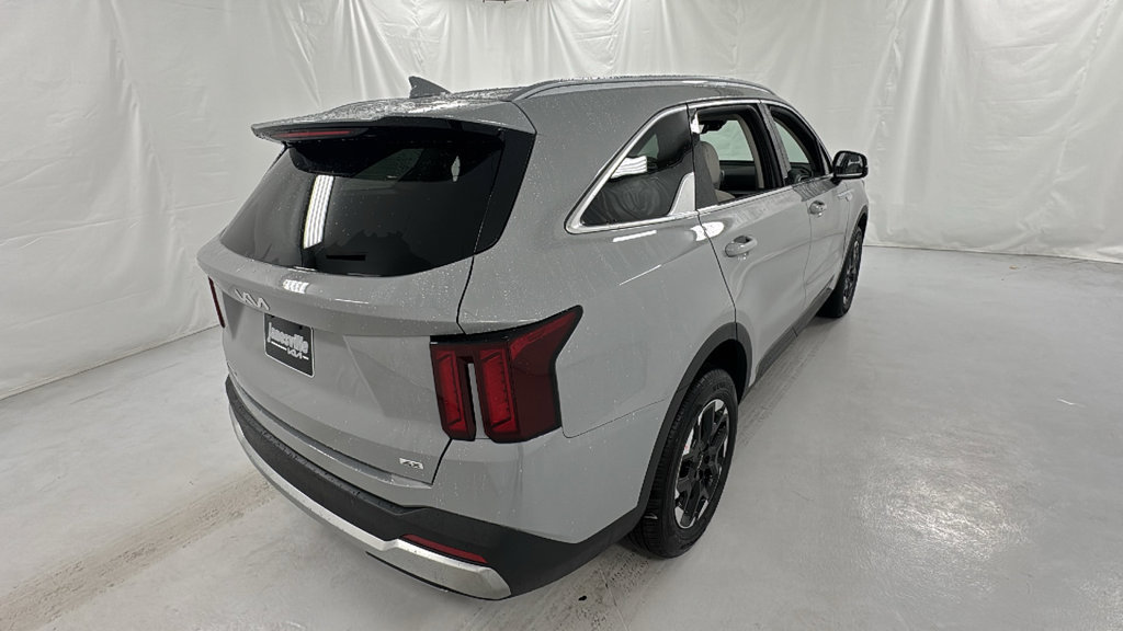 New 2026 Kia Sorento S AWD/4WD image 3