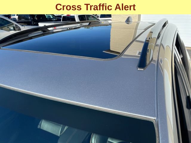 Used 2024 GMC Terrain AT4 w/ Tech Package image 9