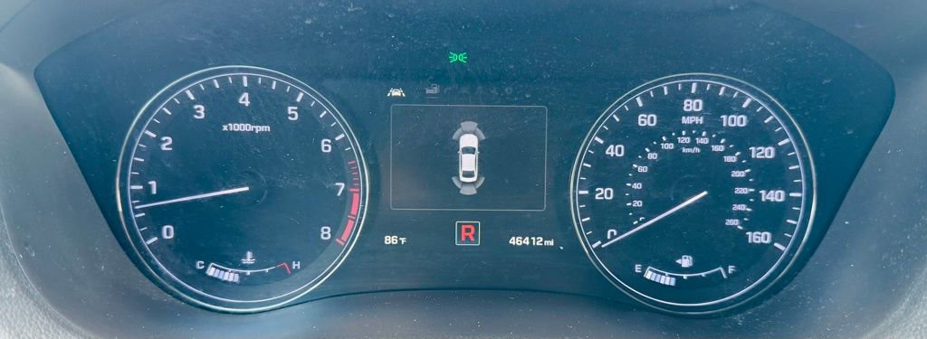 Used 2015 Hyundai Genesis 3.8 w/ Option Group 03 image 28