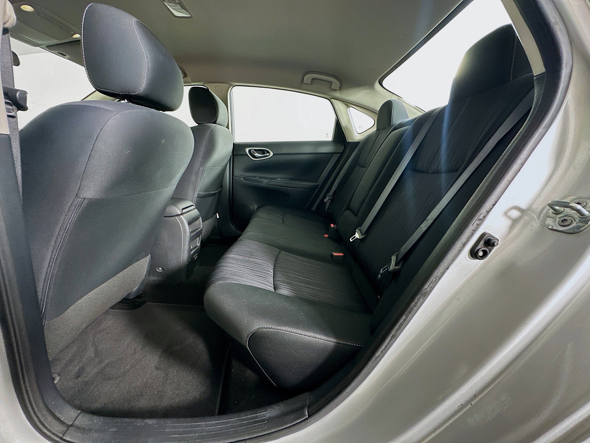 Used 2018 Nissan Sentra SV image 26