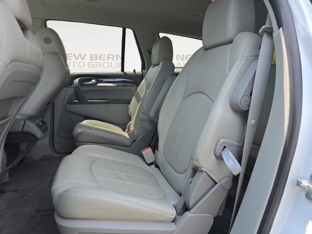 Used 2017 Buick Enclave Premium FWD image 13