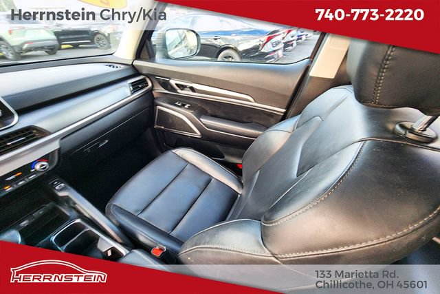 Used 2020 Kia Telluride S AWD/4WD image 10