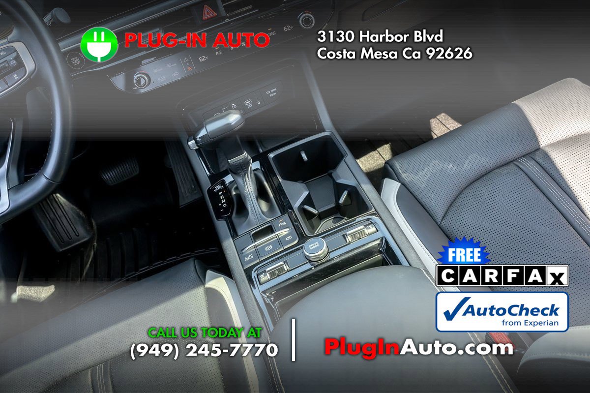 Used 2025 Kia K5 GT-Line w/ GT-Line Premium Package FWD image 16