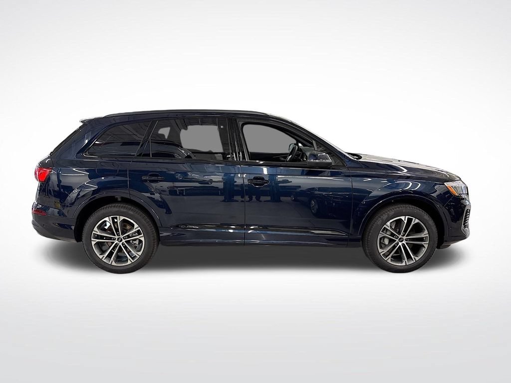 New 2026 Audi Q7 2.0T Premium Plus AWD/4WD image 6