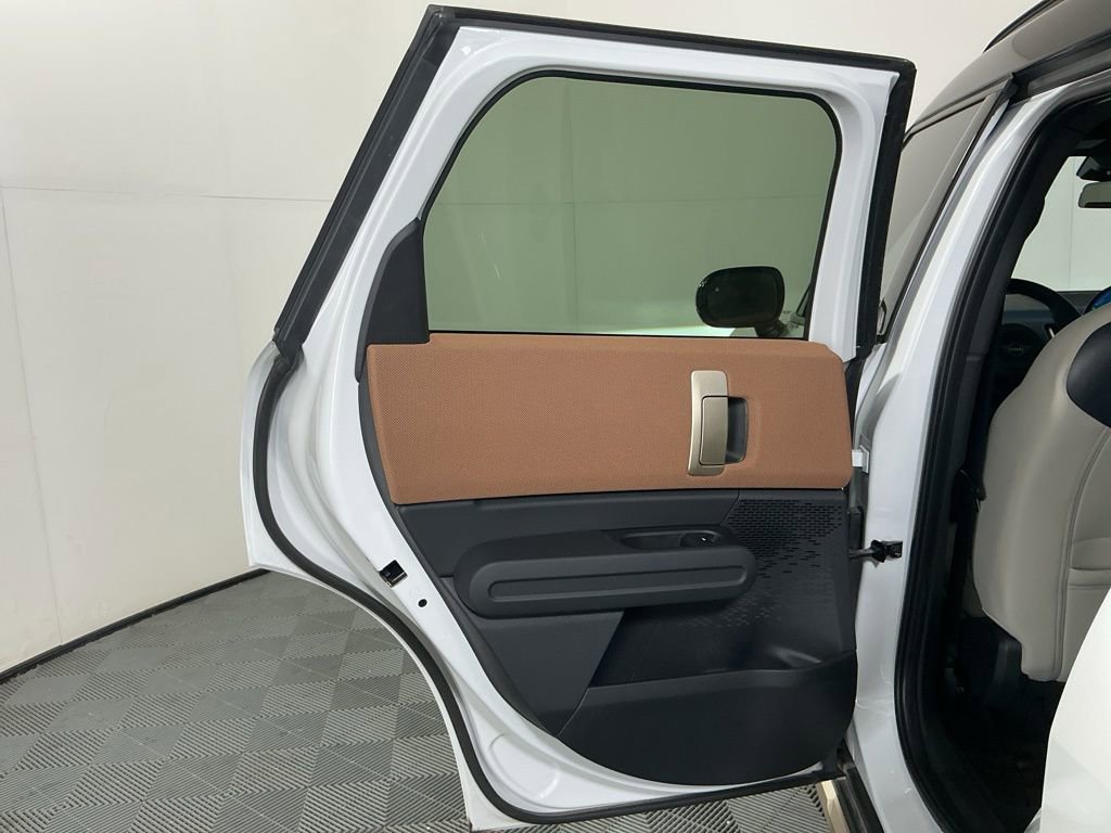 Certified 2025 MINI Cooper Countryman S AWD/4WD image 22