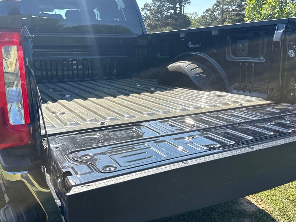 Used 2024 Ford F250 XLT w/ FX4 Off-Road Package image 44