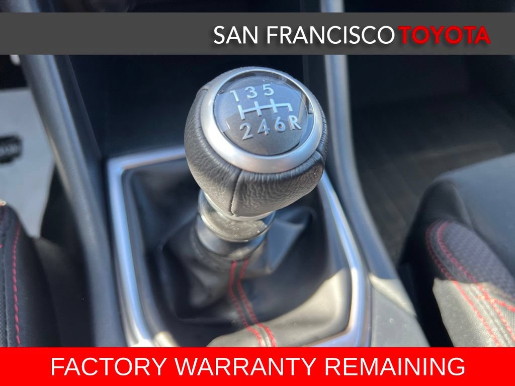 Used 2024 Subaru WRX Premium AWD/4WD image 25
