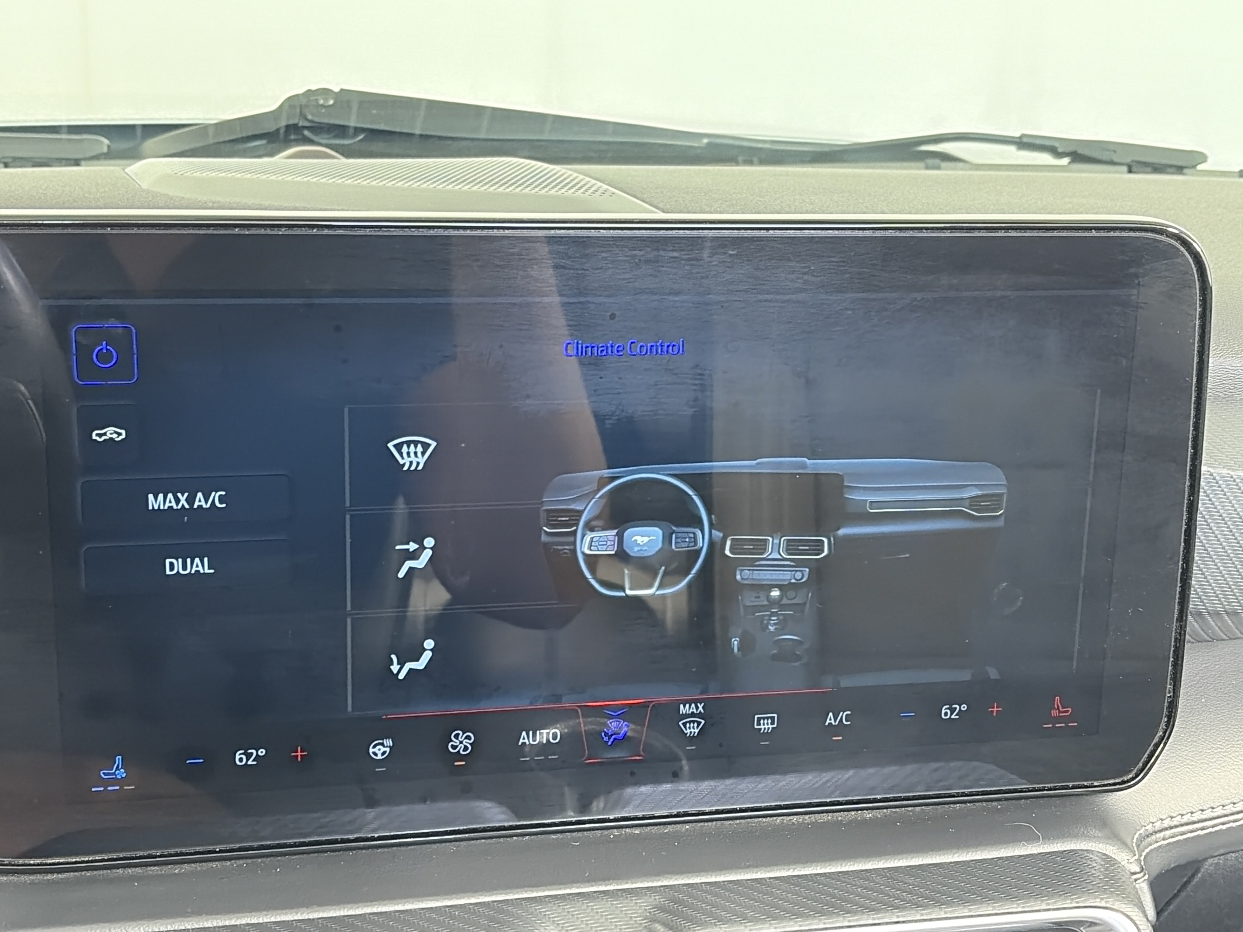 Used 2024 Ford Mustang Premium RWD image 17