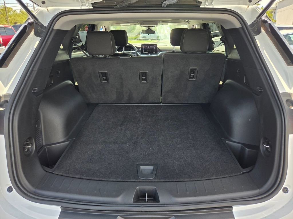 Certified 2023 Chevrolet Blazer LT FWD image 15
