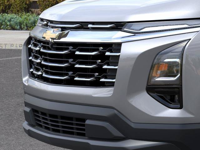 New 2026 Chevrolet Equinox LT w/ Safety and Technology Package FWD image 13