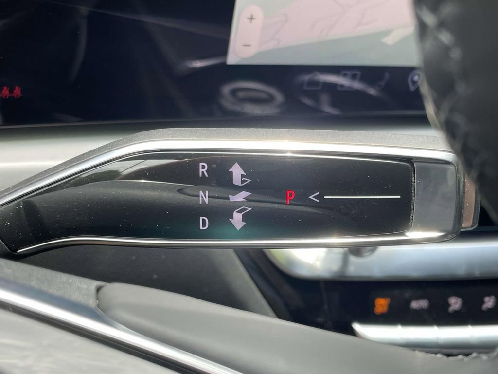 New 2026 Cadillac Lyriq V w/ LPO, Red Accent Package image 28