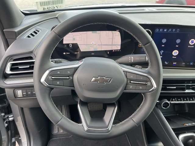 New 2026 Chevrolet Traverse LT w/ Midnight/Sport Edition AWD/4WD image 14