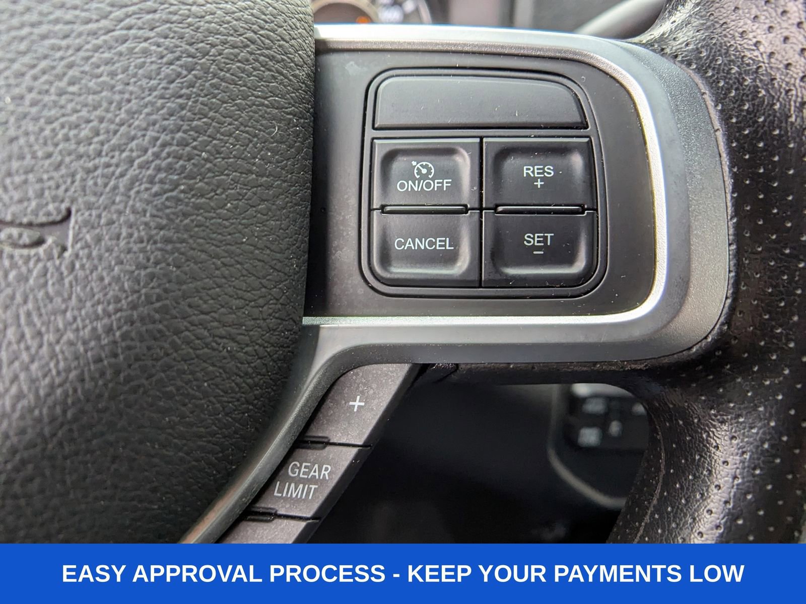 Used 2022 RAM 2500 Big Horn w/ Cold Weather Group image 33