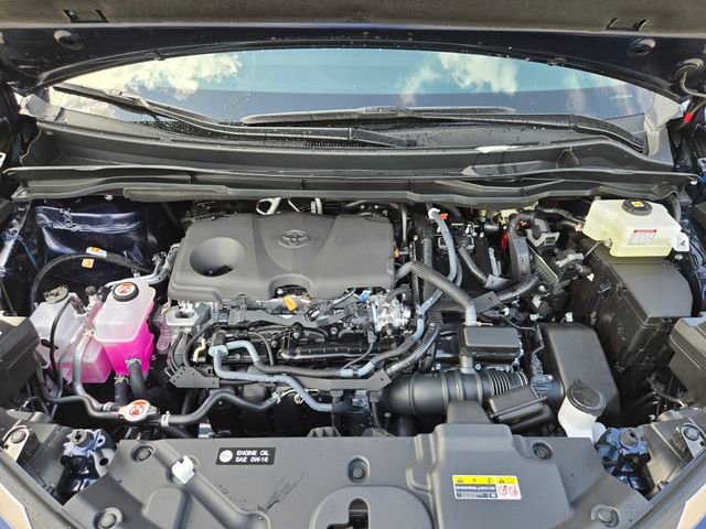 New 2026 Toyota Sienna LE FWD image 26