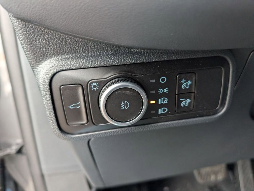 New 2026 Ford Explorer ST-Line w/ ST-Line Street Pack image 37