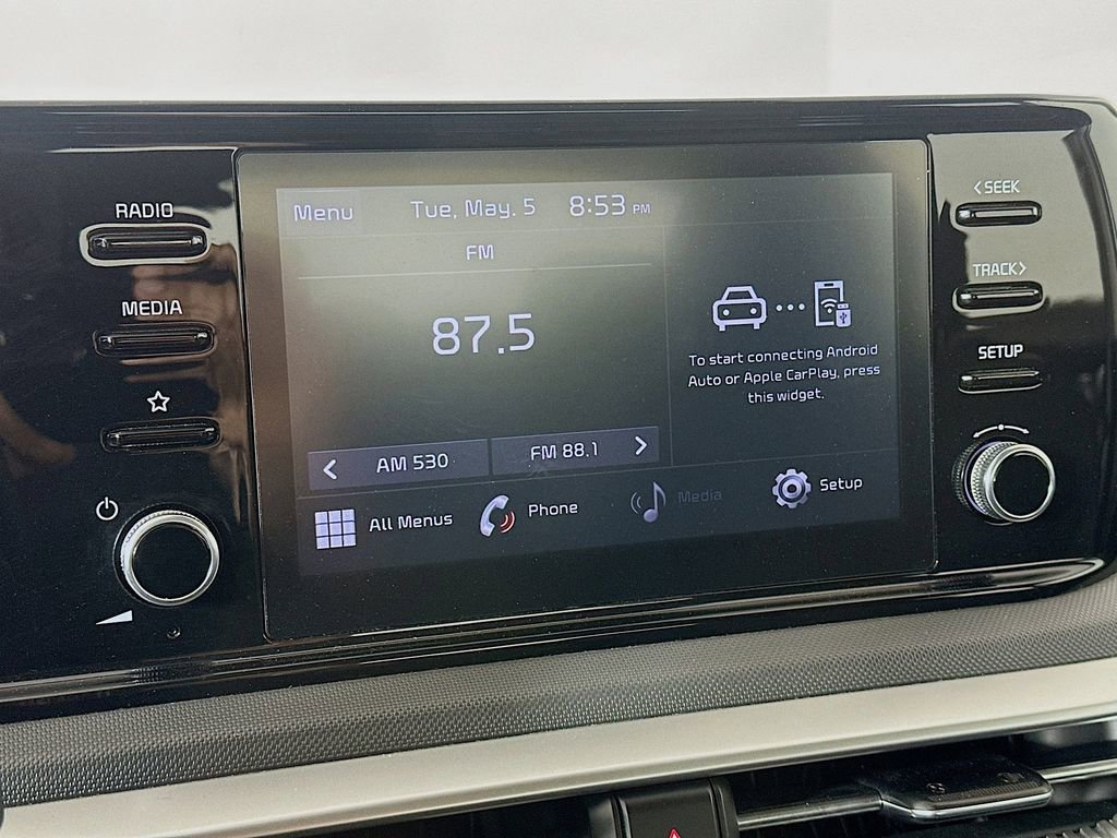 Certified 2023 Kia K5 LXS FWD image 22