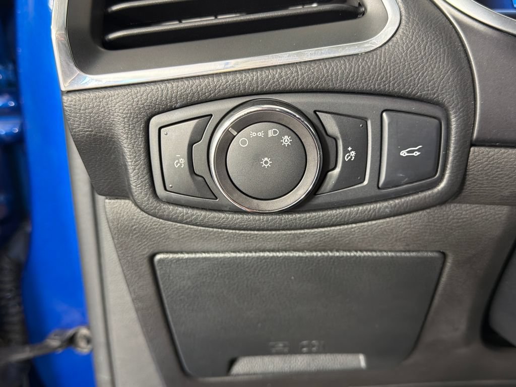 Used 2018 Ford Edge Sport w/ Equipment Group 401A AWD/4WD image 16
