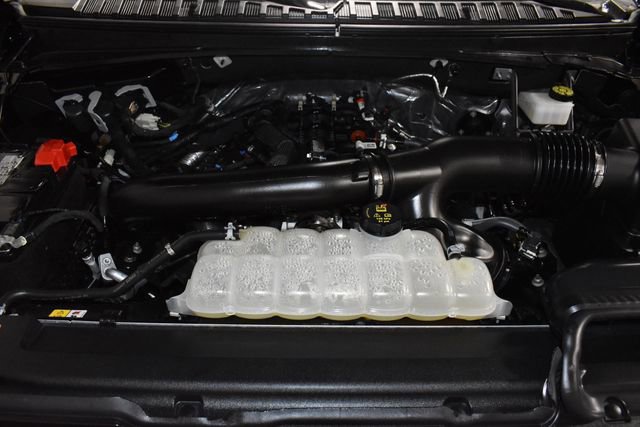 Used 2024 Ford Expedition Max Limited image 10