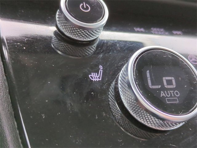 Used 2024 INFINITI QX60 Luxe image 23