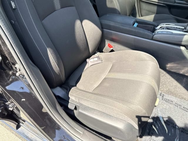 Used 2018 Honda Civic EX image 7