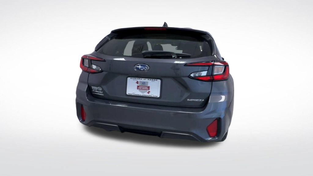 Used 2025 Subaru Impreza 2.0i AWD/4WD image 10