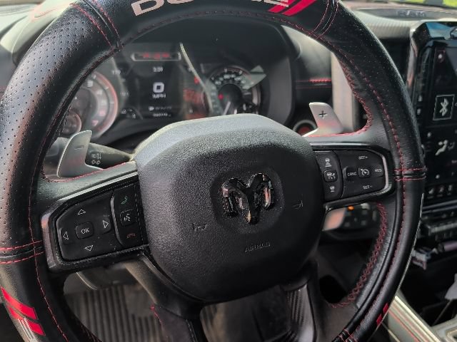 Used 2021 RAM 1500 TRX w/ TRX Level 2 Equipment Group AWD/4WD image 15