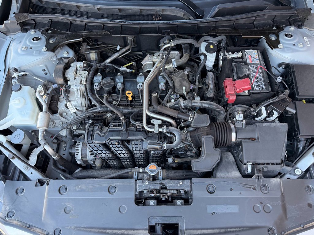 Used 2023 Nissan Altima 2.5 SR image 22