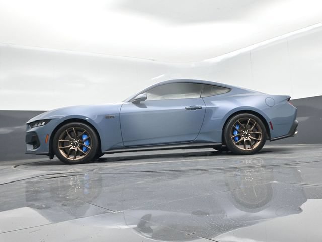 Used 2024 Ford Mustang GT Premium RWD image 47