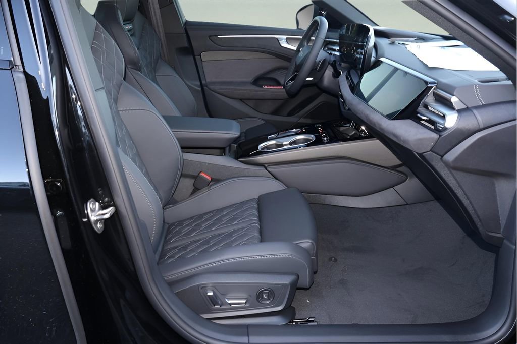 New 2026 Audi A6 Prestige image 14