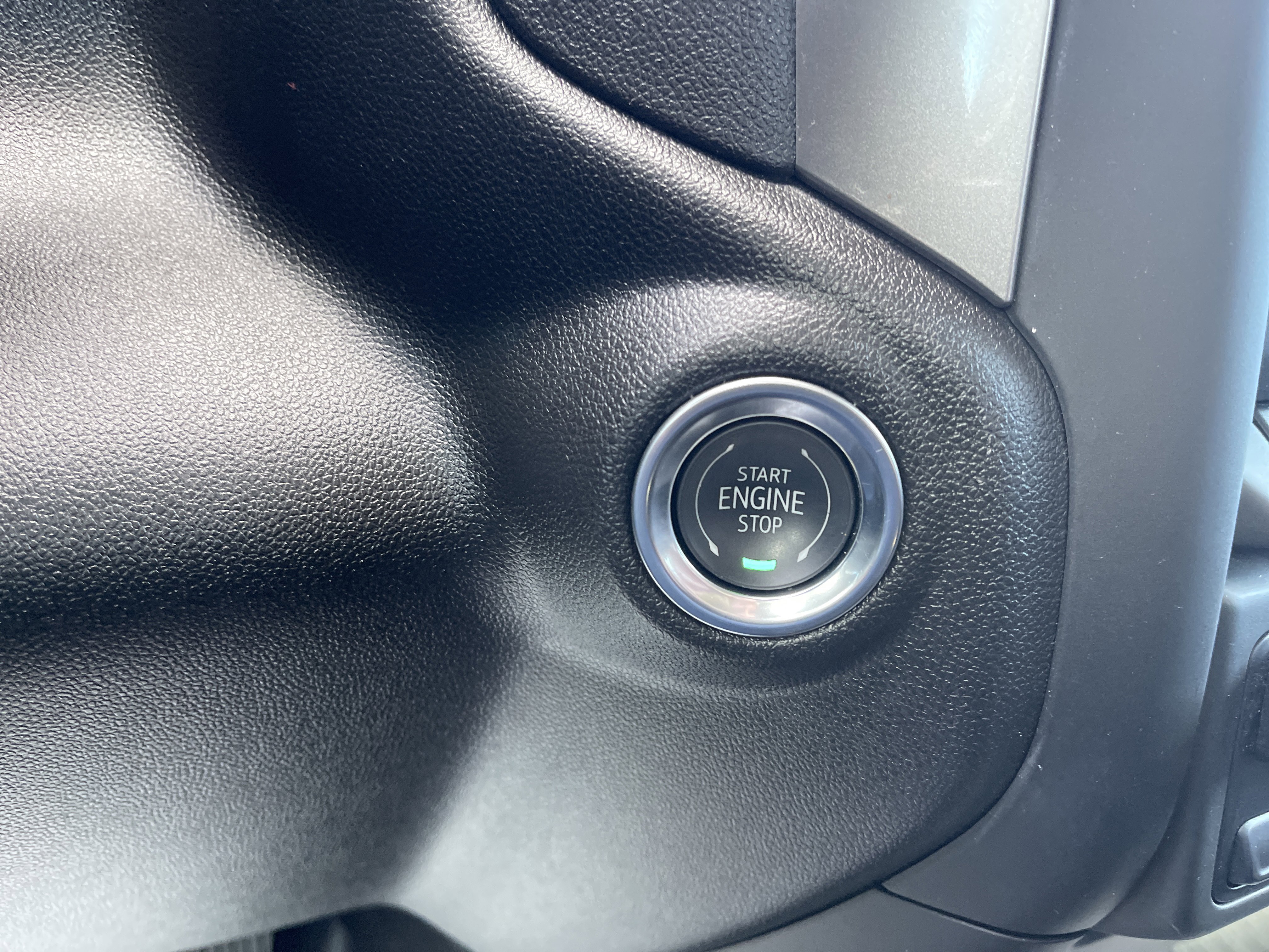 Used 2025 Chevrolet Silverado 1500 W/T w/ WT Value Package image 23