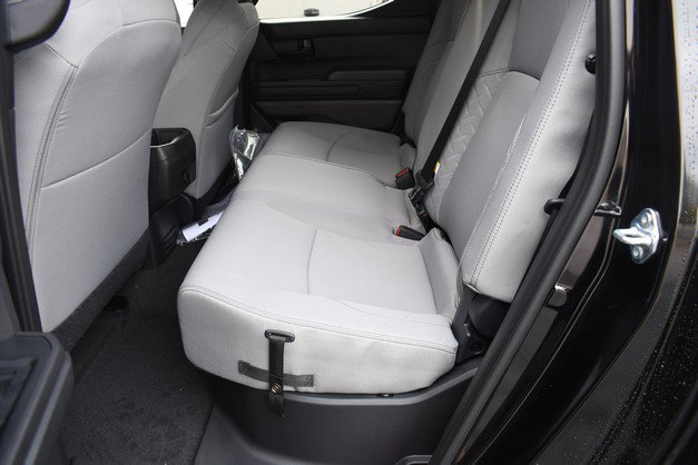 New 2025 Toyota Tacoma SR5 image 11