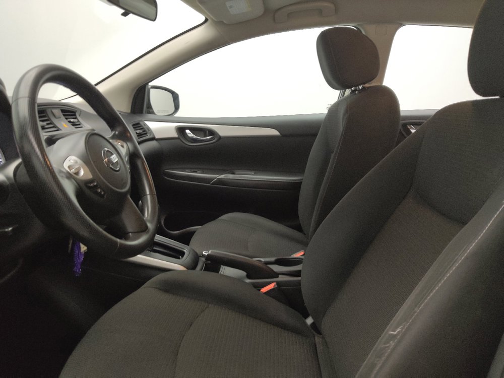 Used 2019 Nissan Sentra S FWD image 17