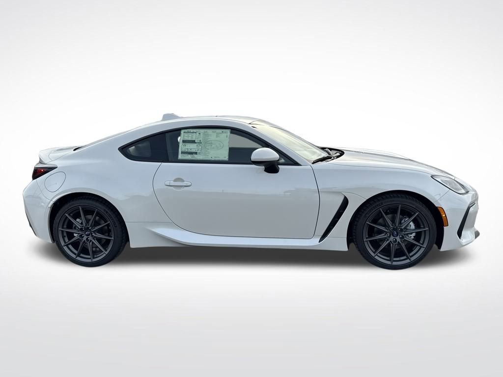 New 2026 Subaru BRZ Limited image 8