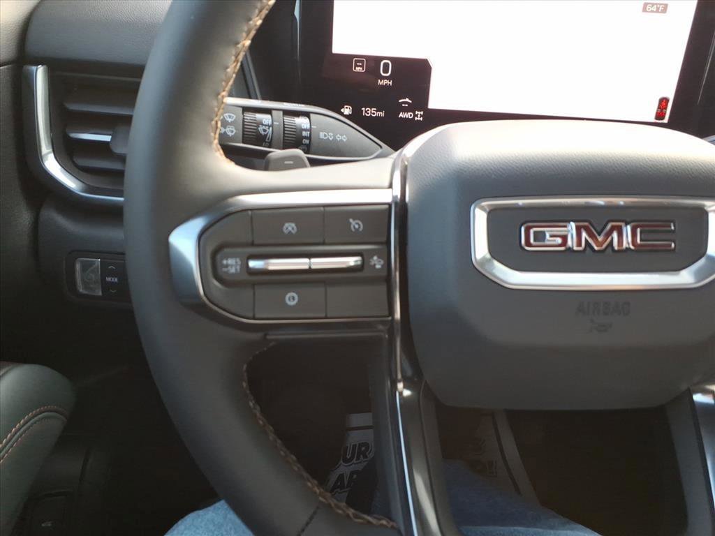 New 2026 GMC Terrain AT4 w/ Convenience Package III image 22