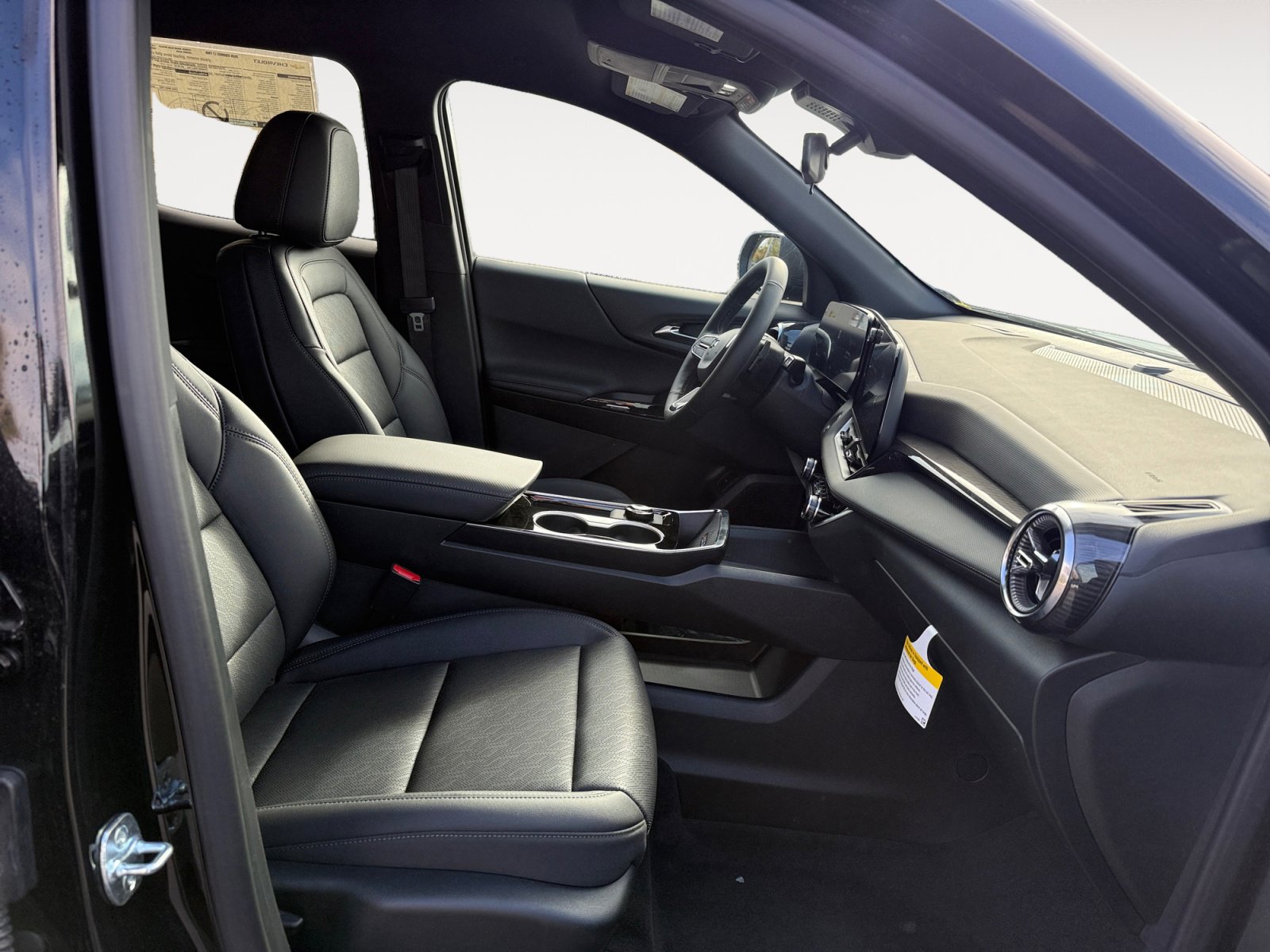 New 2026 Chevrolet Equinox LT w/ Convenience Package II image 19