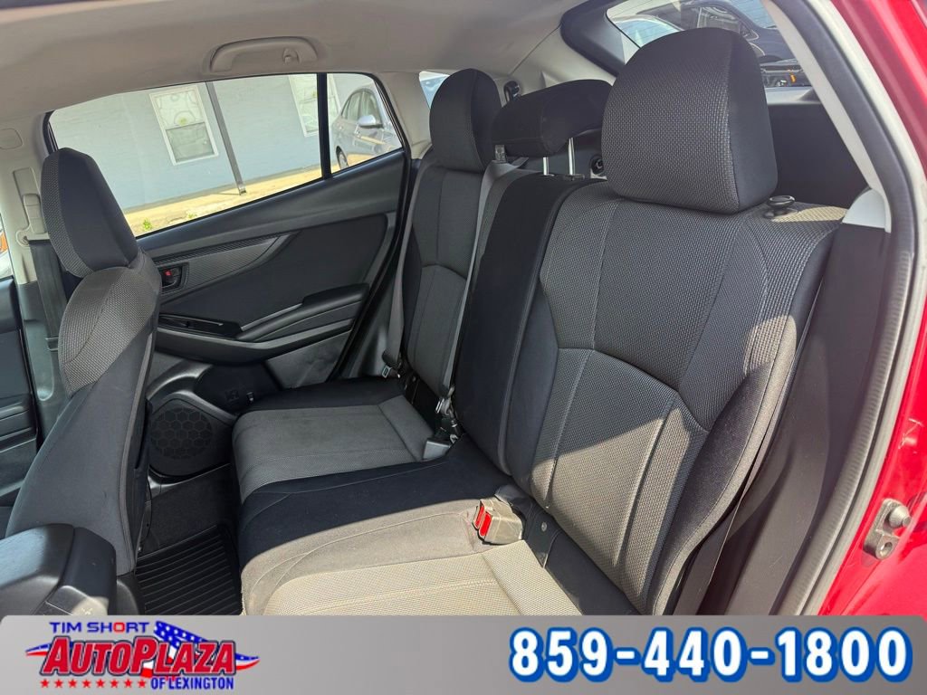 Used 2018 Subaru Crosstrek 2.0i image 20