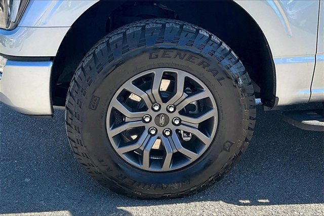 Used 2022 Ford F150 Tremor w/ Equipment Group 401A Mid image 8