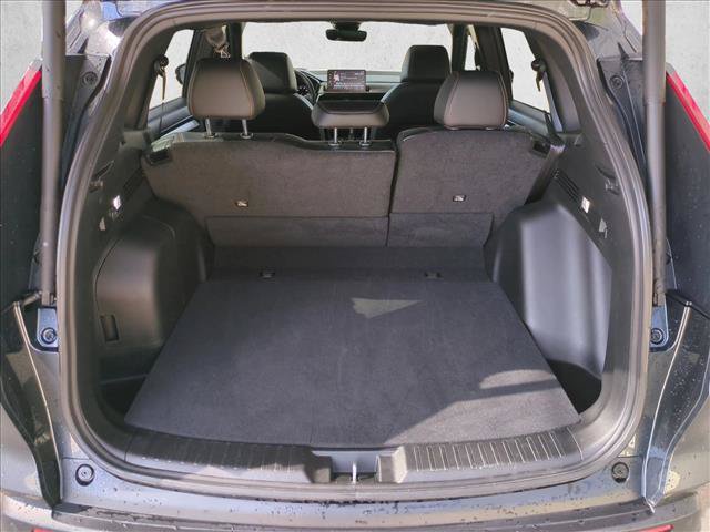 Used 2025 Honda CR-V Sport-L image 6