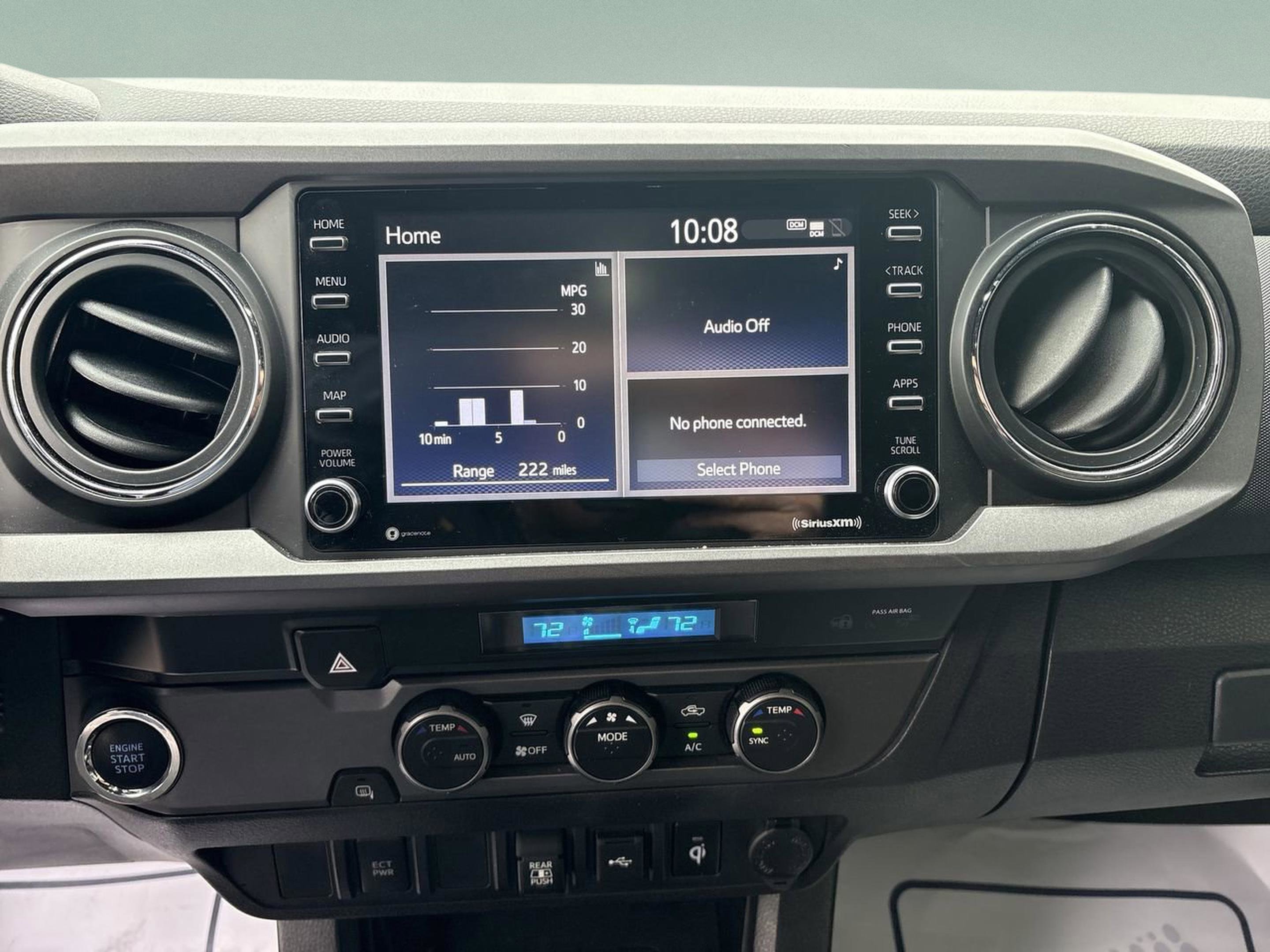 Used 2021 Toyota Tacoma TRD Sport image 16