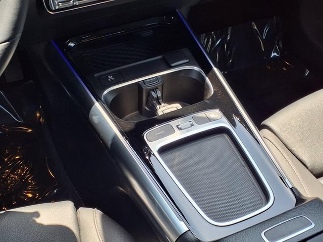 Certified 2025 Mercedes-Benz GLA 250 image 7