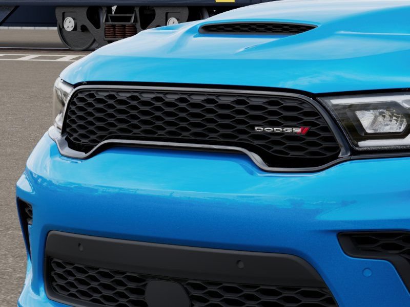 New 2026 Dodge Durango GT AWD/4WD image 11
