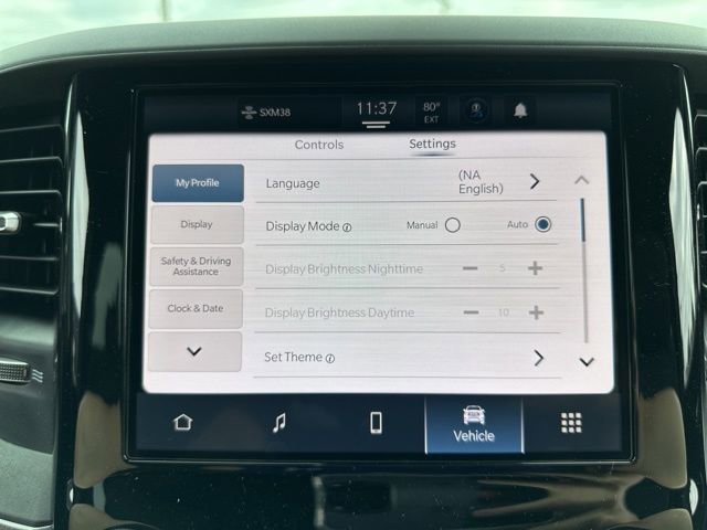 New 2026 RAM 1500 Tradesman image 37