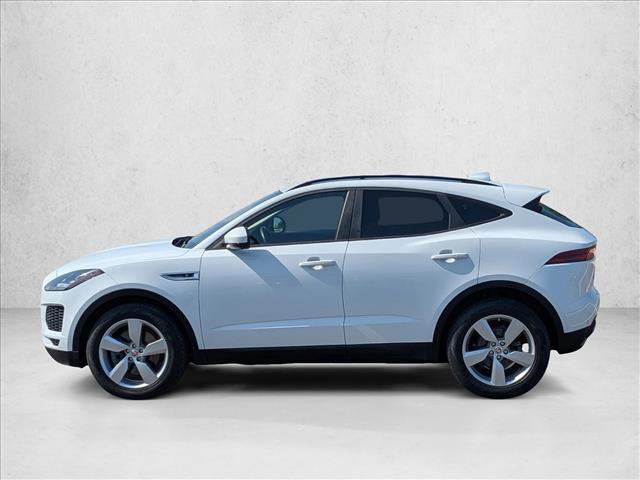 Used 2019 Jaguar E-PACE S AWD/4WD image 6