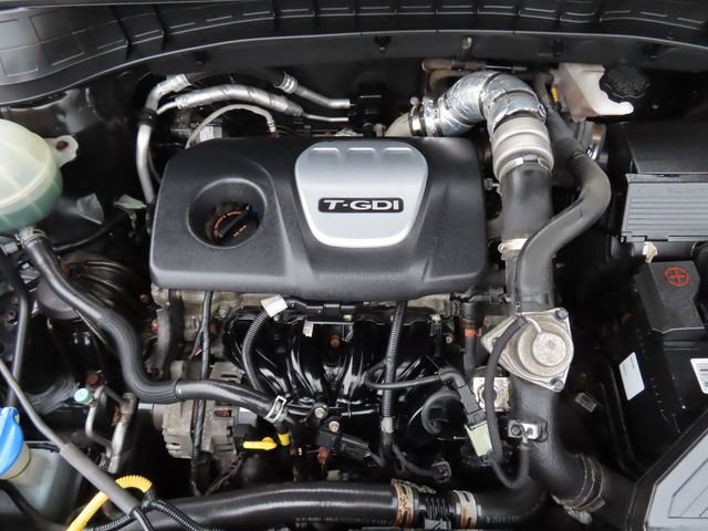 Used 2016 Hyundai Tucson Limited image 43