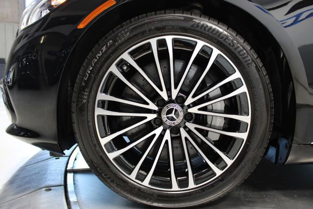 Used 2024 Mercedes-Benz S 580e 4MATIC Sedan image 34