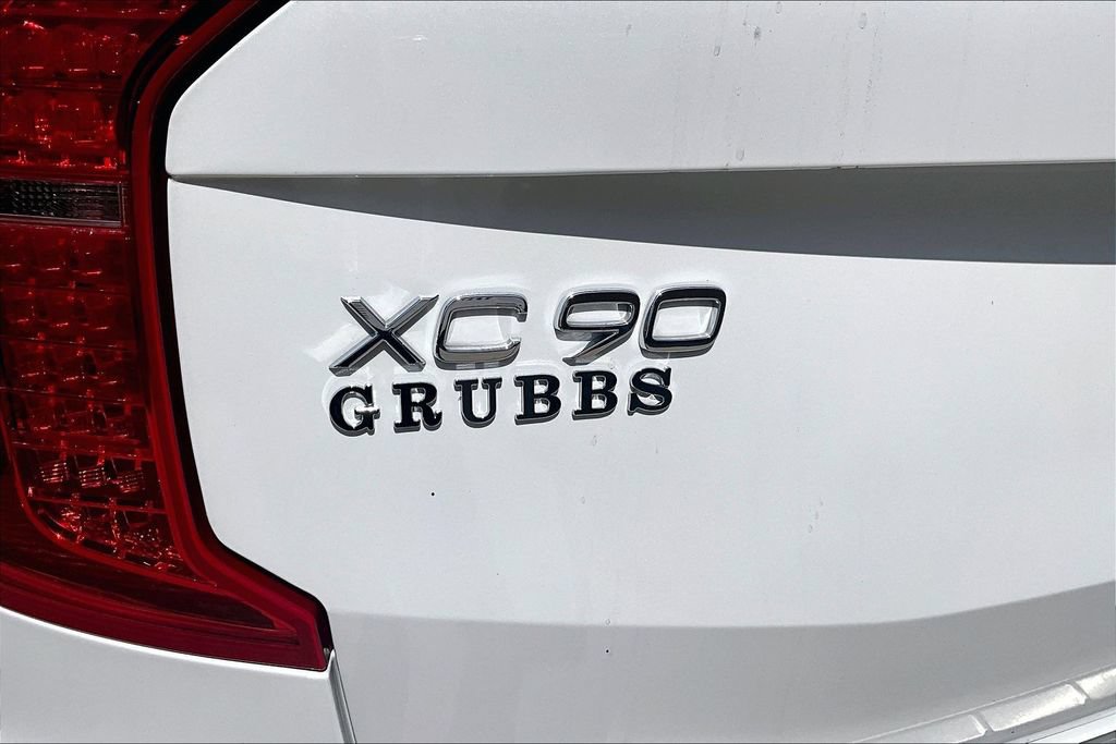 Certified 2023 Volvo XC90 B6 Core w/ Protection Package Premier AWD/4WD image 44