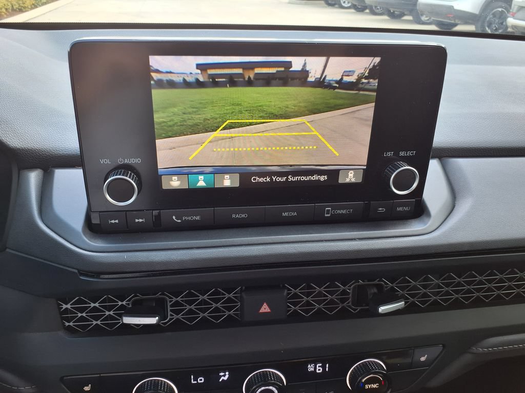 Used 2023 Honda Accord EX image 32